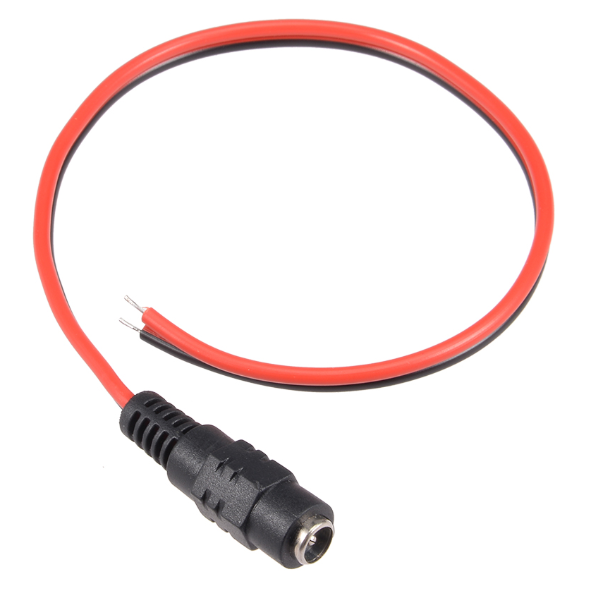 Εικόνα της DC Female Cable 30cm