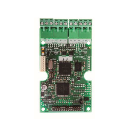 Εικόνα της TRED-150  Κάρτα Δικτύο Rs485 (F-Network) Για Διευθυνσιοδοτούμενα Συστήματα Detnov