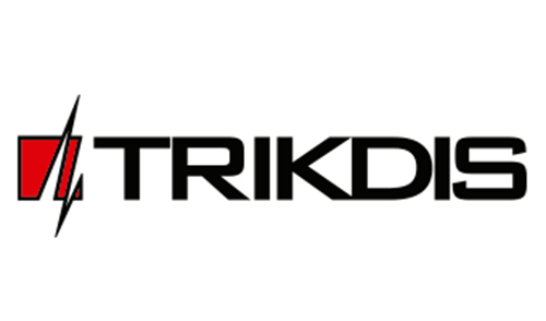TRIKDIS G16T ΚΙΤ & ΑΝΤΕΝΝΑ STICK ON UNIVERSAL