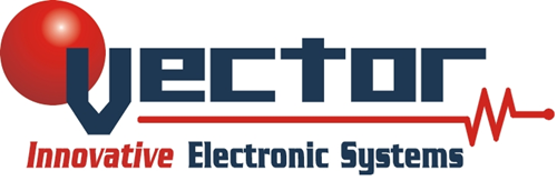 Εικόνα για τον κατασκευαστή VECTOR ELECTRONICS