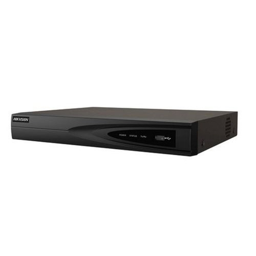 Εικόνα της DS-7604NI-K1(C)  4-ch 1U 4K NVR Hikvision