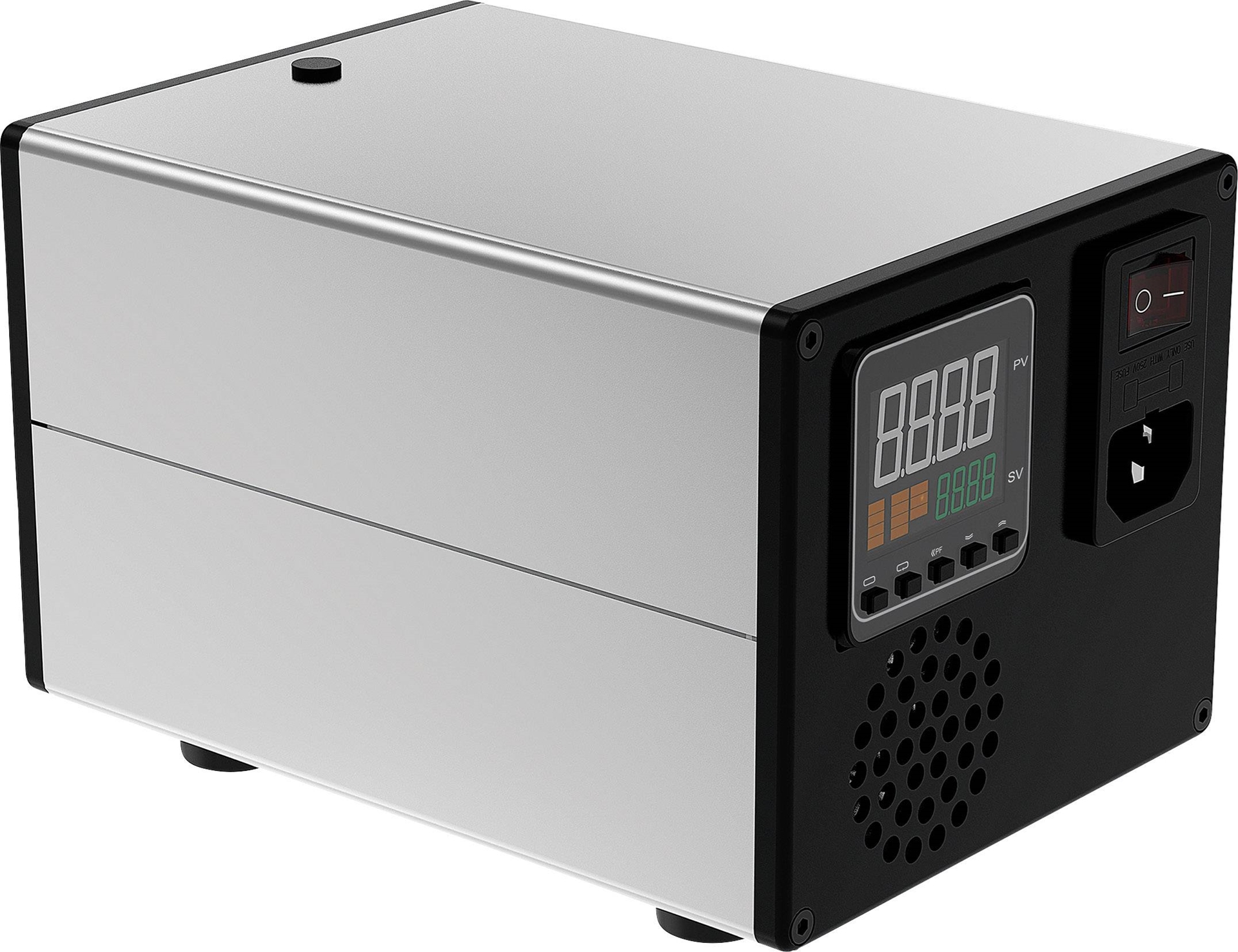 Εικόνα της DS-2TE127-G4A Blackbody Digital Temperature Calibrator Hikvision