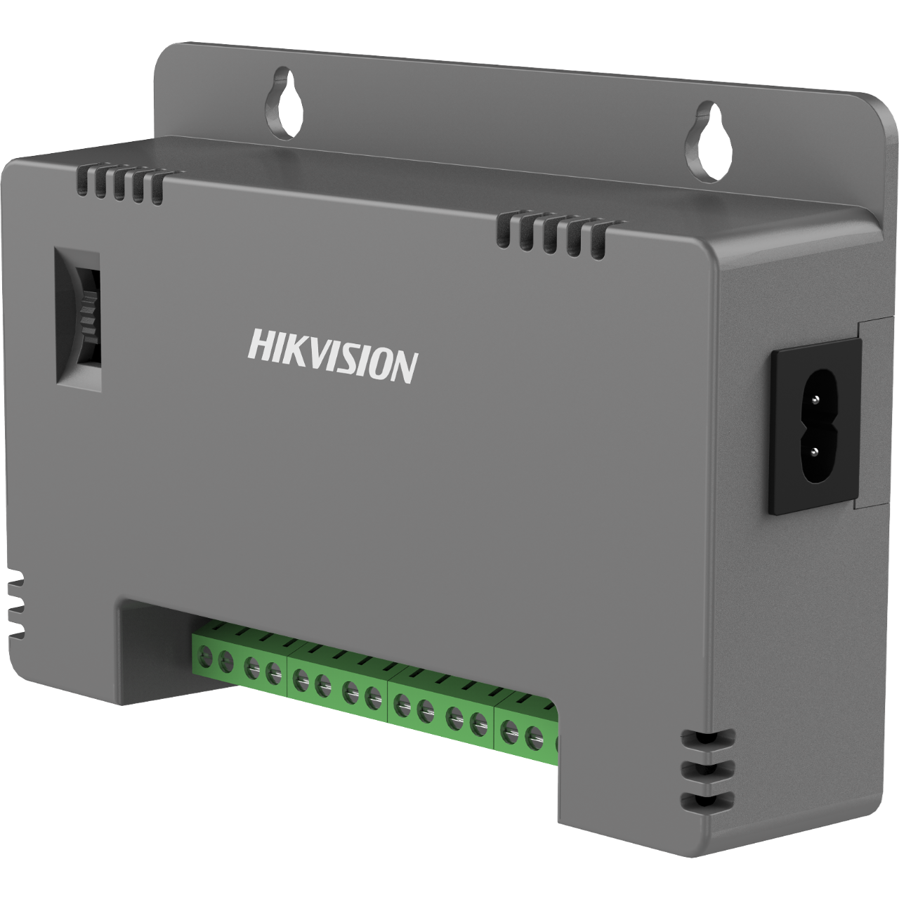Εικόνα της DS-2FA1225-D4  4 Channels, 12 VDC/1A per channel Switching Mode Power Supply Hikvision