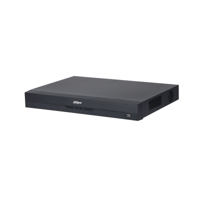 Εικόνα της XVR5216AN-4KL-I2  16 Channel Penta-brid 4K-N/5MP 1U 2HDDs WizSense DVR Dahua