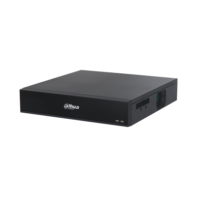 Εικόνα της XVR7816S-4K-I2  16 Channel Penta-brid 4K 2U 8HDDs WizSense DVR Dahua