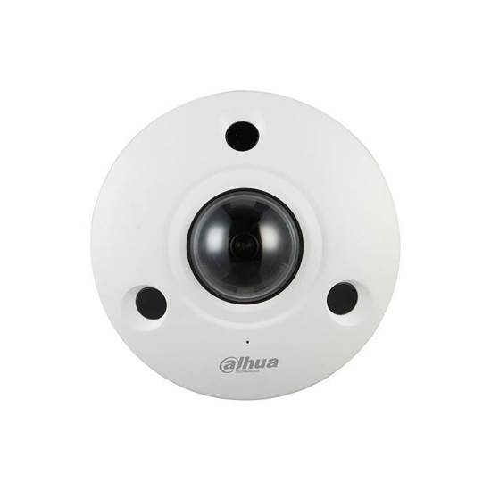 Εικόνα της IPC-EBW81242  12MP Panoramic IP IR Fisheye 1.85mm Camera Dahua