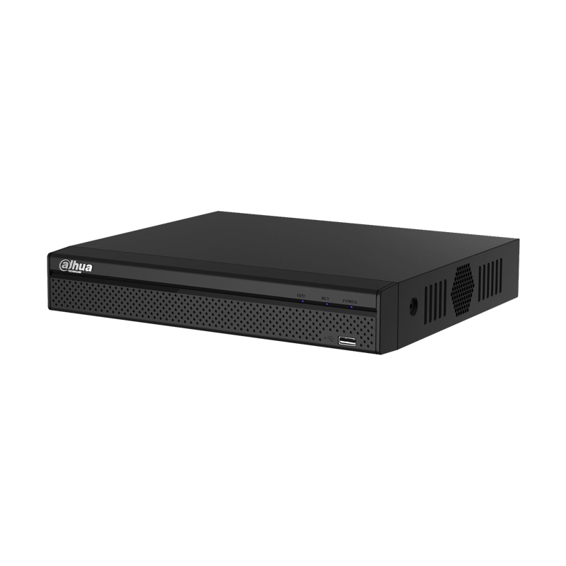 Εικόνα της XVR5432L-X 32CH Penta-brid 1080P 1.5U DVR