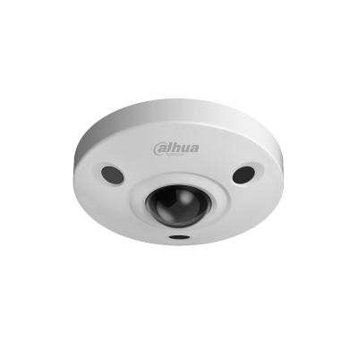 Εικόνα της IPC-EBW81230  12MP Panoramic IP IR Fisheye 1.98mm Camera Dahua