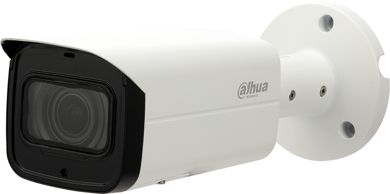 Εικόνα της IPC-HFW2531T-ZS 2,7-13,5mm IP WDR IR 5MP Bullet