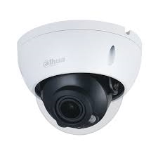 Εικόνα της IPC-HDBW3541R-ZAS-27135 5MP 2.7-13.5mm Lite AI IR Vari-focal Dome Network Camera Dahua