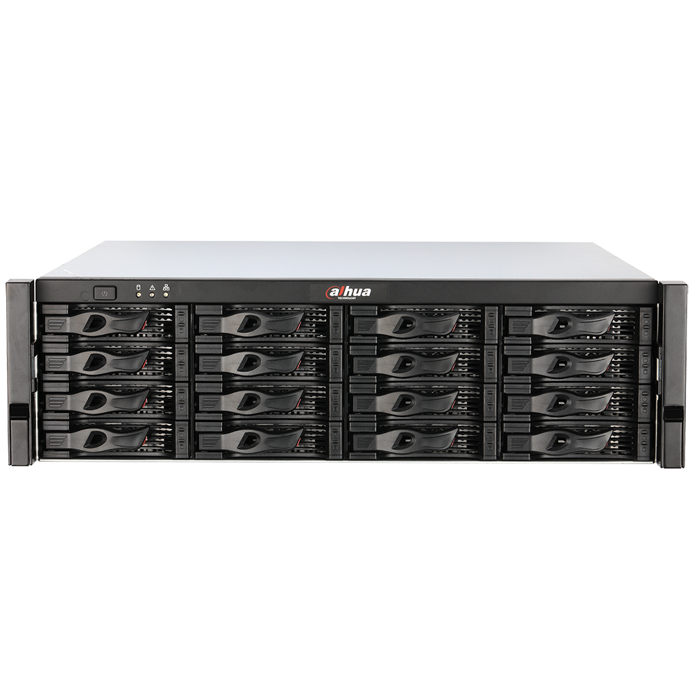 Εικόνα της EVS5016S-R  16 HDD Enterprise Video Storage RAID Support Dahua