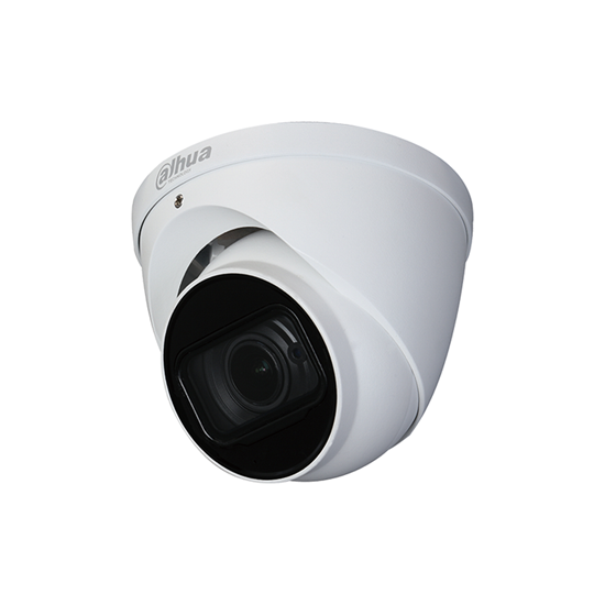 Εικόνα της HAC-HDW1230T-Z-2712  2MP Starlight HDCVI IR Eyeball 2.7mm-12mm Dome Camera Dahua