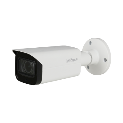 Εικόνα της HAC-HFW2802T-Z-A-3711 8MP 4K Starlight HDCVI IR 3.7-11mm Bullet Camera Dahua