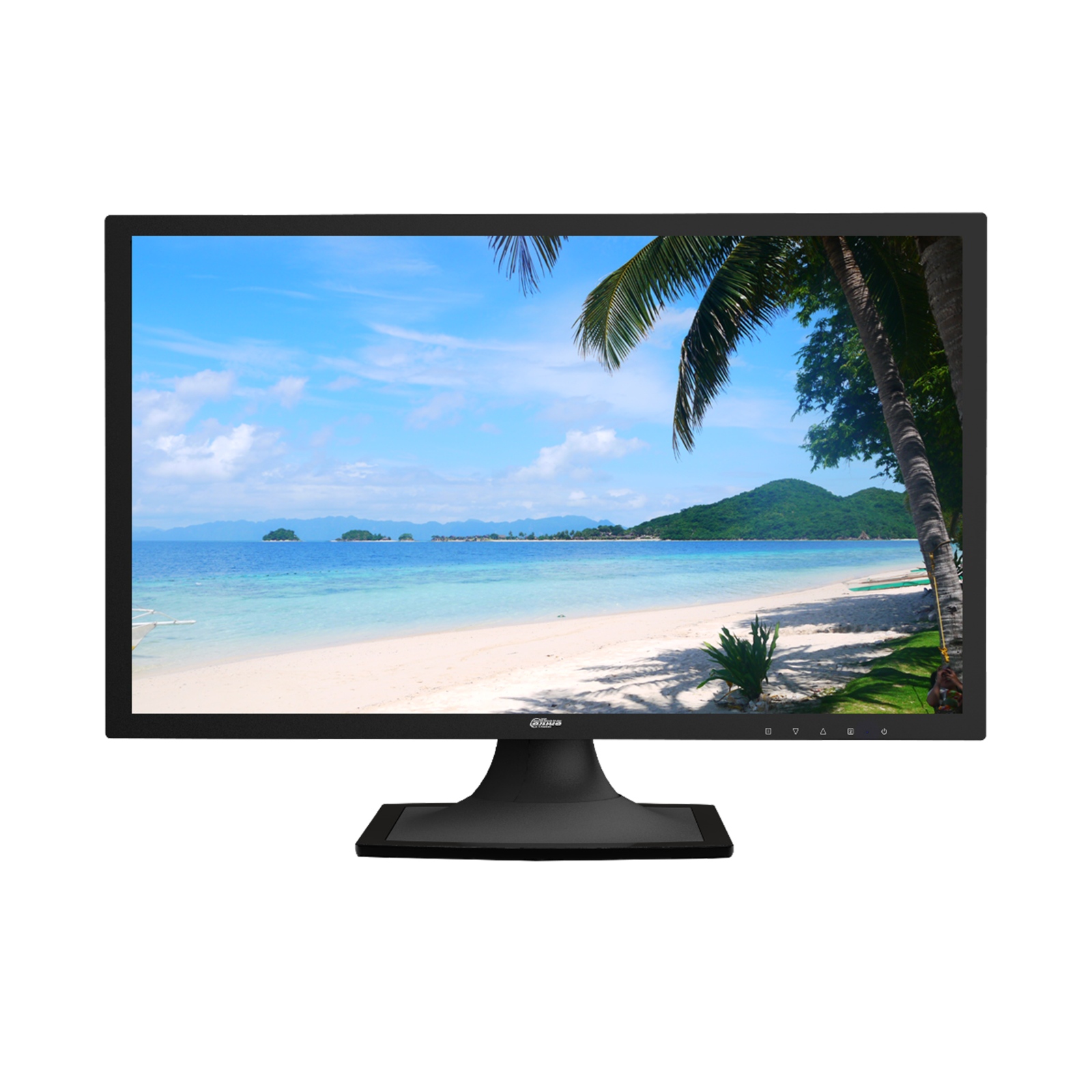 Εικόνα της DHL22-F600 Dahua Monitor 22" Dahua