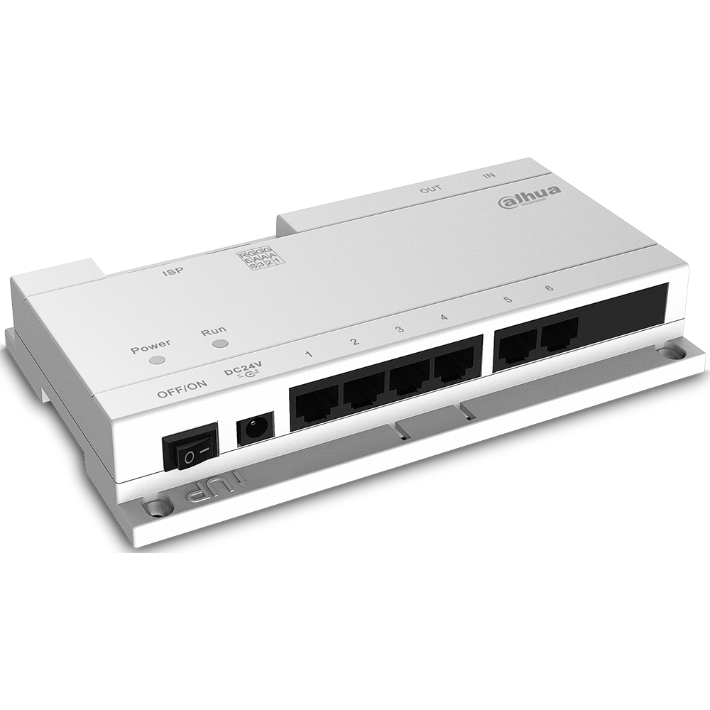 Εικόνα της DHI-VTNS1060A DAHUA HALL SWITCH