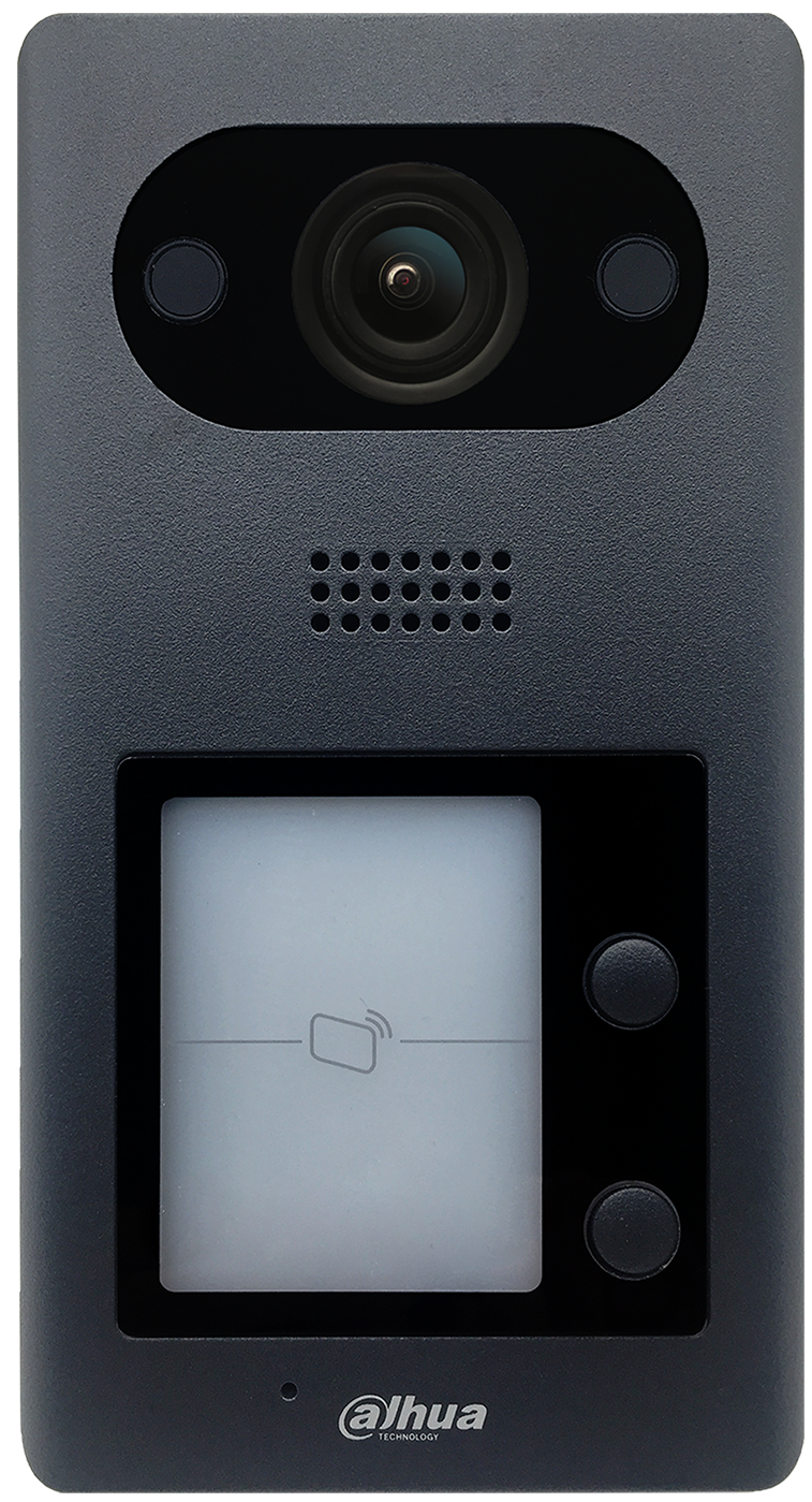 Εικόνα της VTO3211D-P2  IP 2-button Villa Outdoor Station