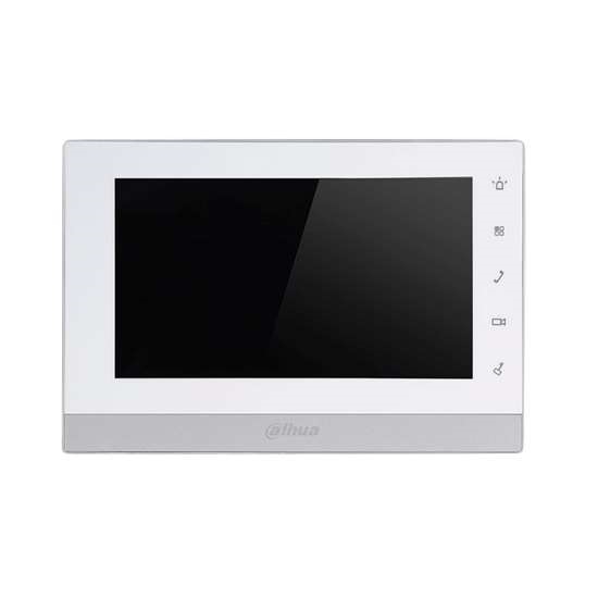Εικόνα της VTH5222CH-S1  2-Wire IP Indoor Monitor Dahua