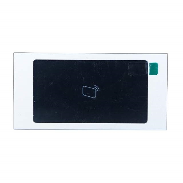 Εικόνα της VTO4202F-MR  Card Reader Module for Modular Outdoor Station Hybrid System for VTO4 Series Dahua
