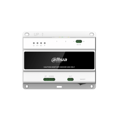 Εικόνα της VTNS2003B-2   2-wire Switch Dahua