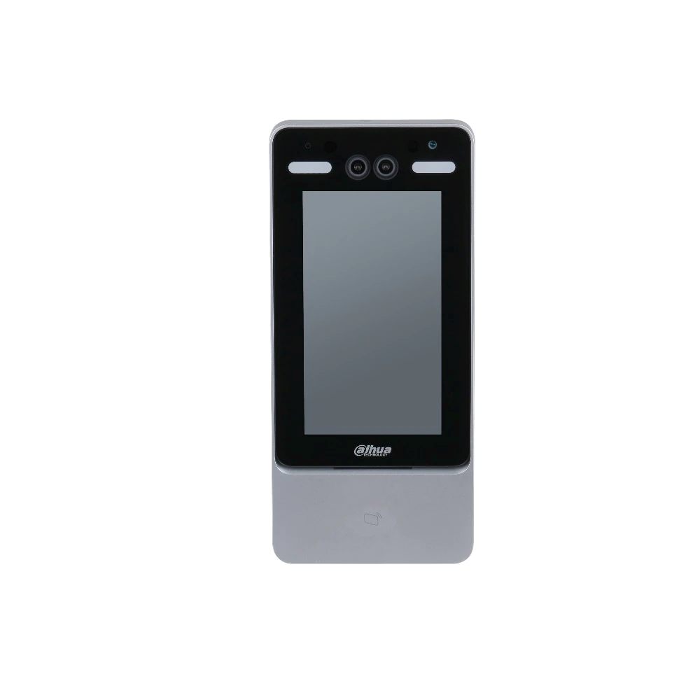 Εικόνα της ASI7213Y-V3  Face Recognition : Card Access Controller Dahua