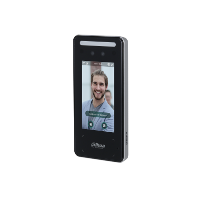 Εικόνα της ASI6213J-MW  Face Recognition Access Controller Dahua