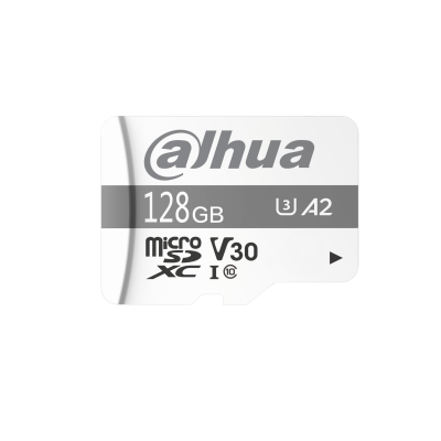 Εικόνα της TF-P100/128GB  P100 MicroSD 128GB Memory Card Dahua