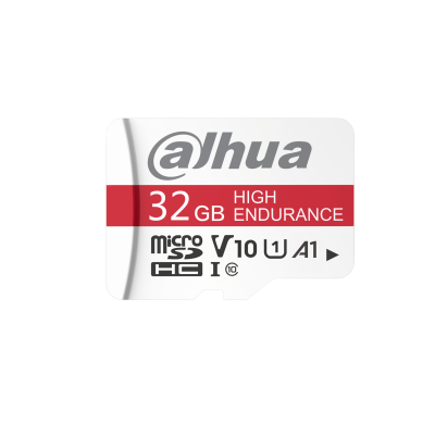 Εικόνα της TF-S100/32G  S100 High Endurance MicroSD 32GB Memory Card Dahua