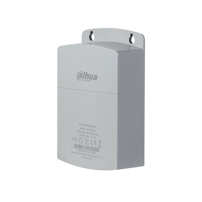 Εικόνα της DH-PFM300  DC12V2A Power Adapter Dahua