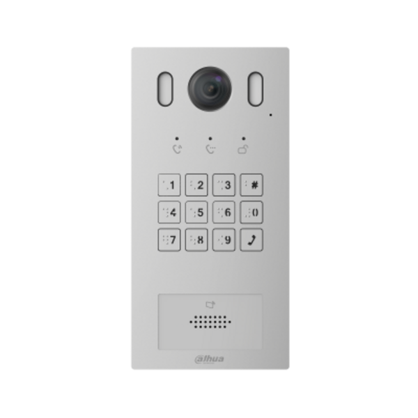 Εικόνα της VTO3221E-P  IP Villa Outdoor Station Dahua