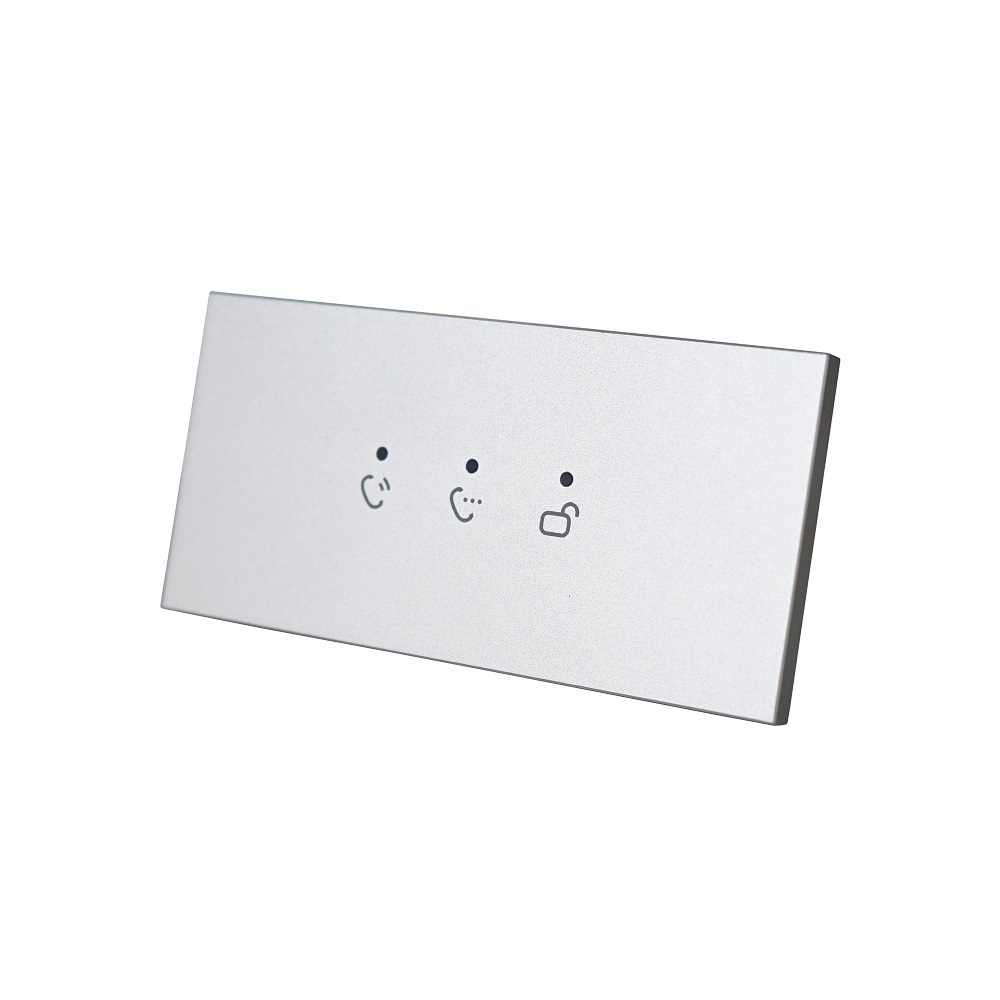 Εικόνα της VTO4202F-ML  Indicator Lights Module for Modular Outdoor Station Hybrid System for VTO4 Series Dahua