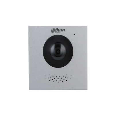 Εικόνα της VTO4202F-P-S2  2MP Camera IP : 2-wire Hybrid Modular Door Station Dahua