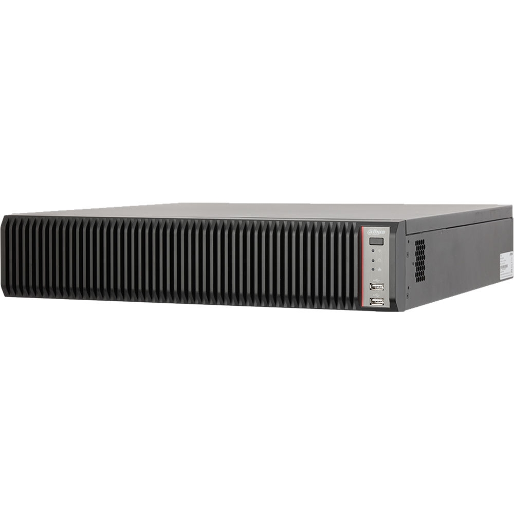 Εικόνα της IVSS7008-1I   2U 8HDD Intelligent Video Surveillance Server Dahua