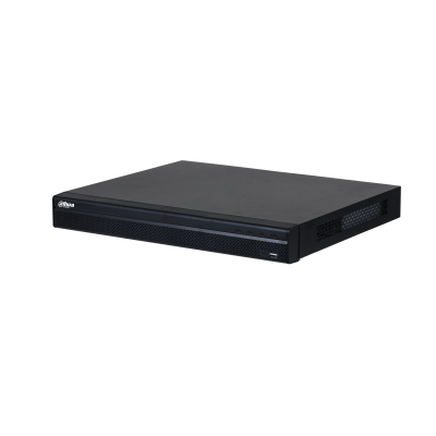Εικόνα της NVR4208-4KS2/L  8 Channel 1U 2HDDs NVR Dahua