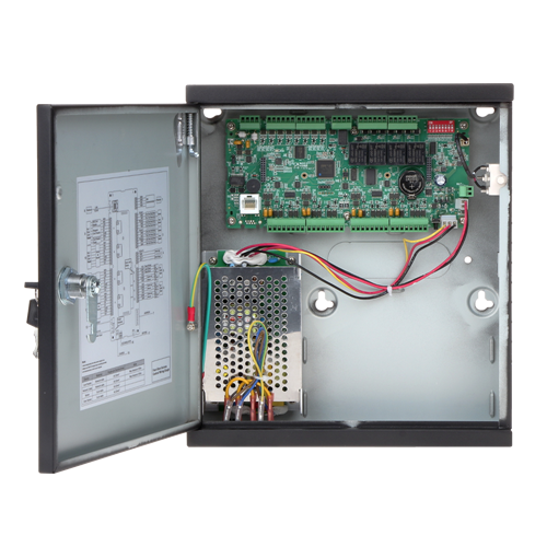 Εικόνα της ASC1202C-D  Two Door Two Way Access Controller Dahua