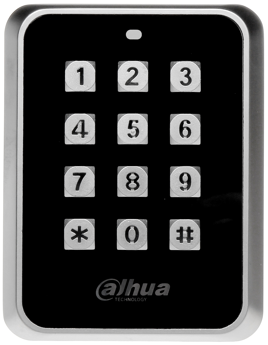 Εικόνα της ASR1101M-D  Vandal-proof RFID Reader Dahua