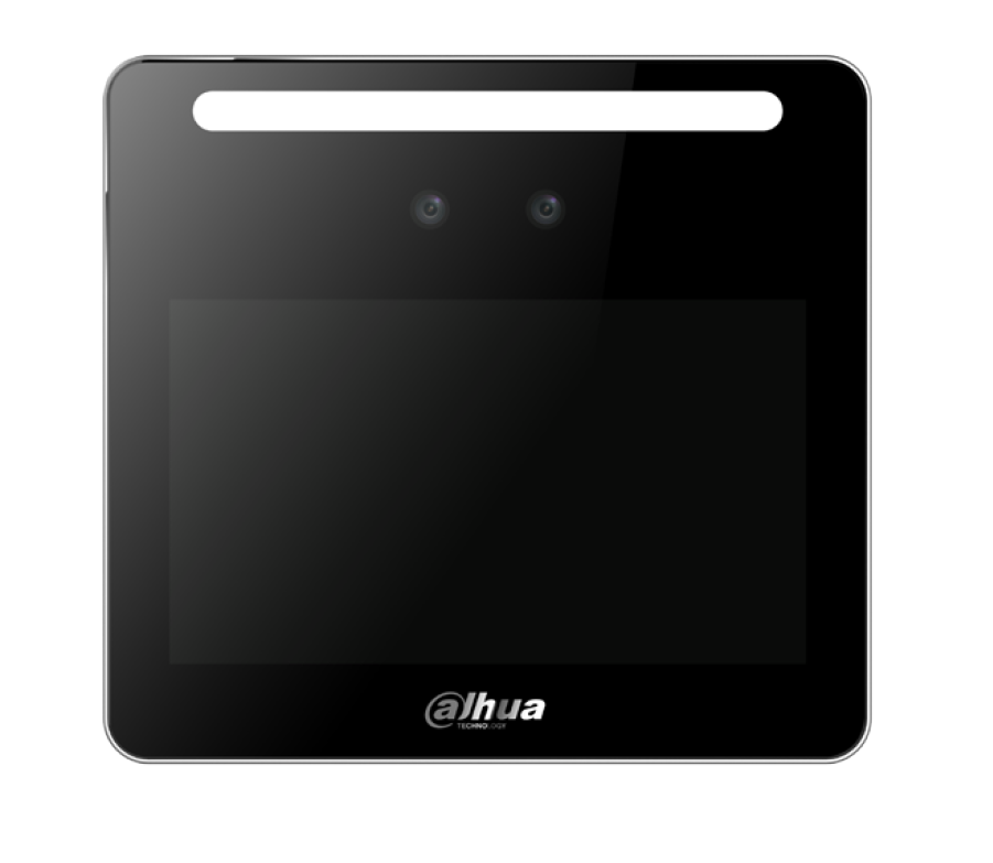 Εικόνα της ASI3213G-MW  Face Recognition Access Controller Dahua