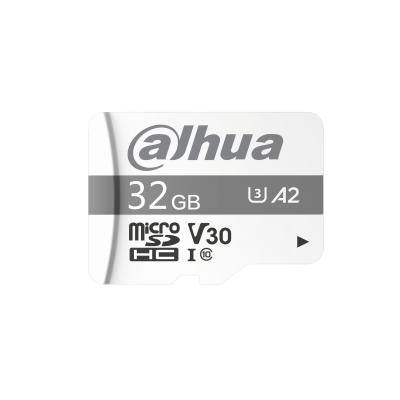 Εικόνα της TF-P100/32GB  P100 MicroSD 32GB Memory Card Dahua