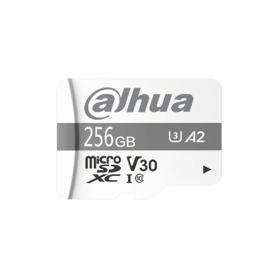 Εικόνα της TF-P100/256GB  P100 MicroSD 256GB Memory Card Dahua