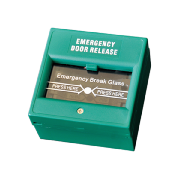 Εικόνα της ASF921  Emergency Break Glass Button Dahua