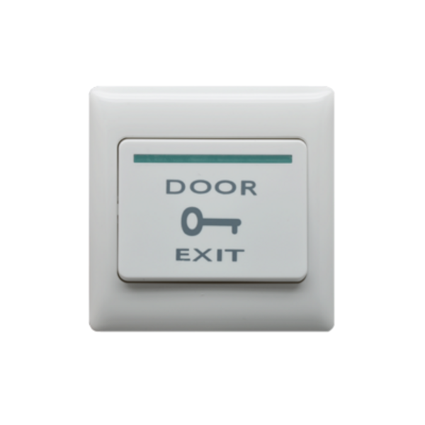 Εικόνα της ASF900  Plastic Exit Button Dahua