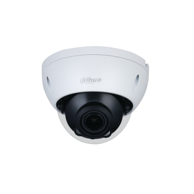 Εικόνα της HAC-HDW1200TLMQ-BLACK  2MP HDCVI Quick-to-install IR Eyeball 2.8mm Camera Dahua