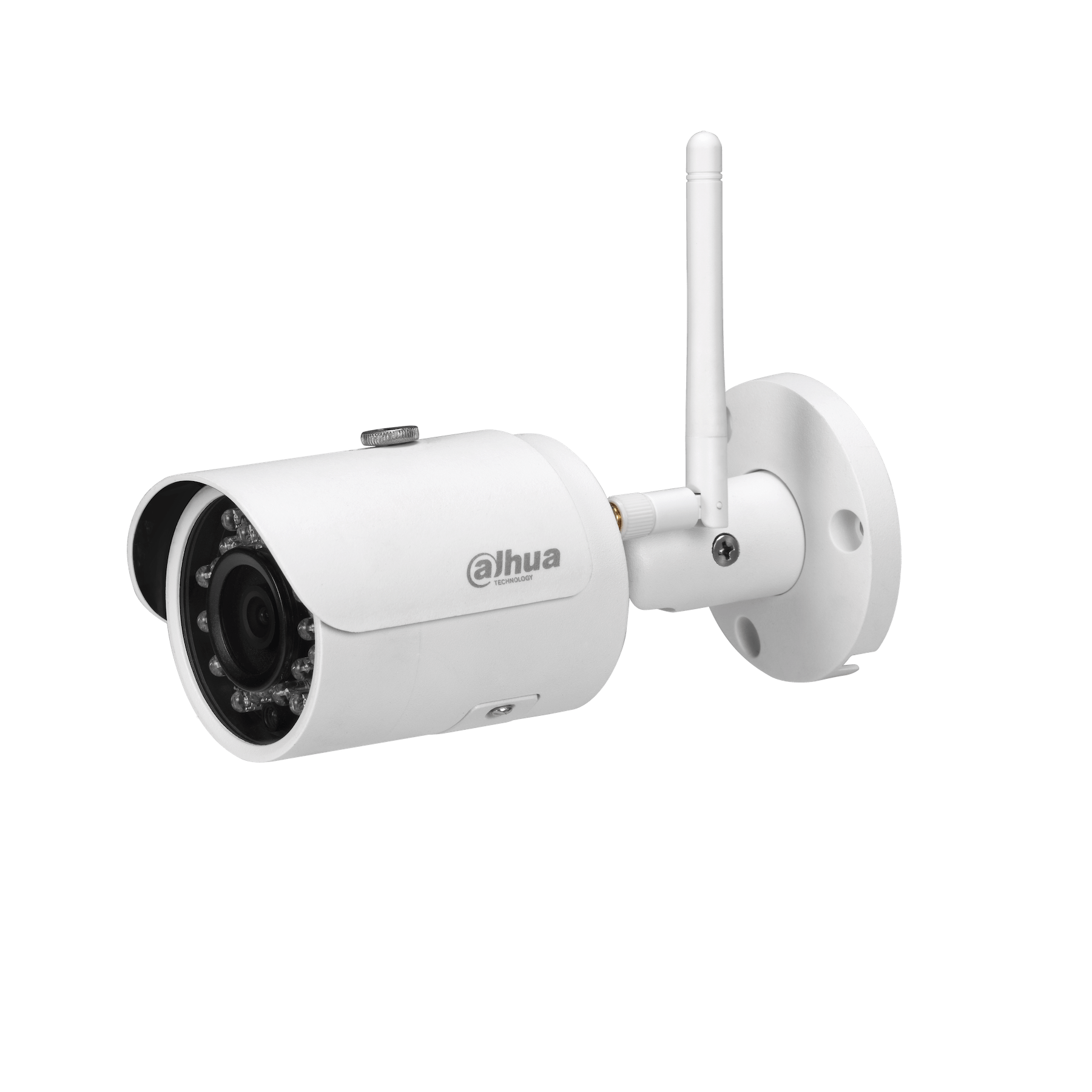 Εικόνα της IPC-HFW1435S-W-0280B-S2  4MP IR Bullet WI-FI 2.8mm Camera Dahua