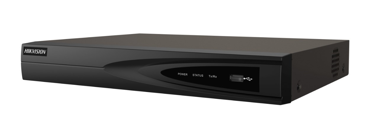 Εικόνα της DS-7608NI-K1(C)  8-ch 1U 4K/8MP NVR Hikvsion