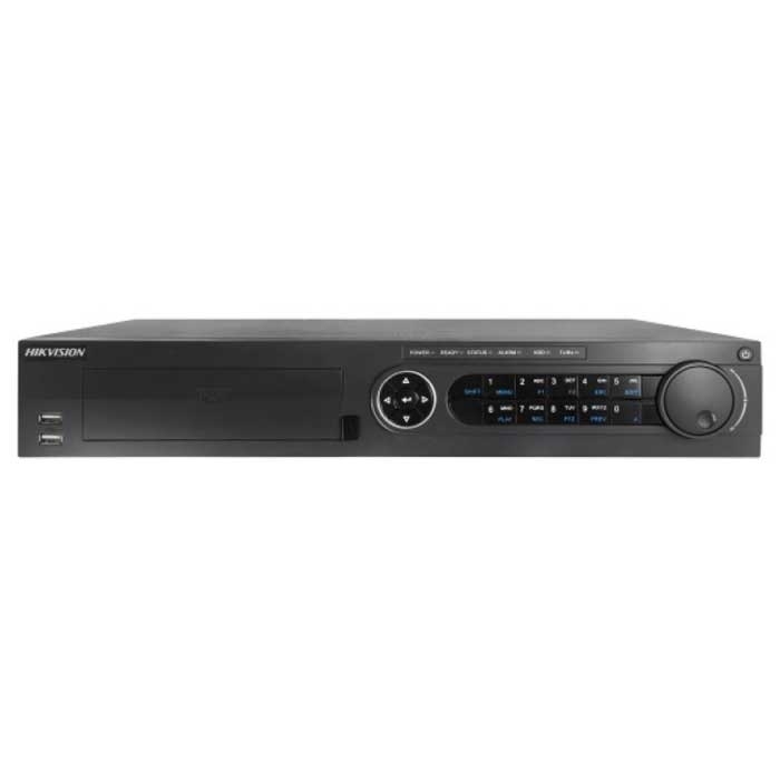 Εικόνα της DS-7332HUHI-K4  32CH 5MP Turbo DVR Hikvision