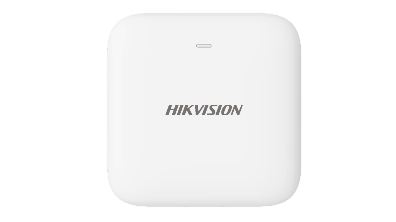 Εικόνα της DS-PDWL-E-WE  Wireless Water Leak Detector Ax Pro Hikvision