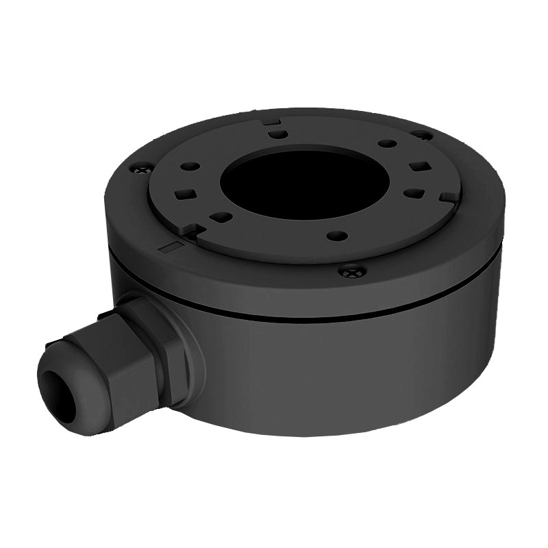 Εικόνα της DS-1280ZJ-XS BLACK CAMERA BASE HIKVISION