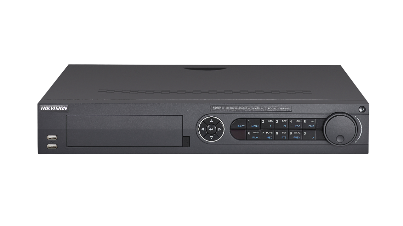 Εικόνα της DS-7316HUHI-K4 16CH TVI DVR