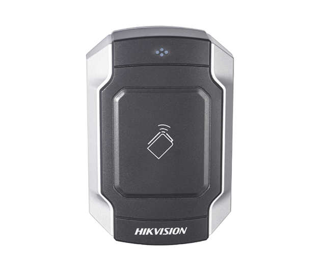 Εικόνα της DS-K1104M Vandalproof Mifare Card Reader Hikvision