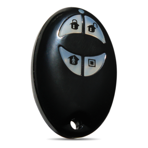 Εικόνα της AIR2-KF100/S  Wireless key (two-way) with 4 Programmable Buttons INIM