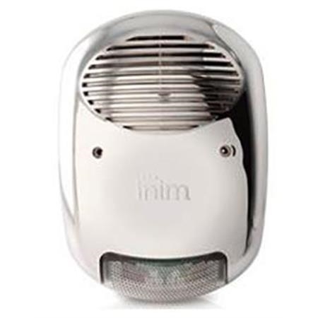 Εικόνα της IVYM  Outdoor Siren Metal color INIM